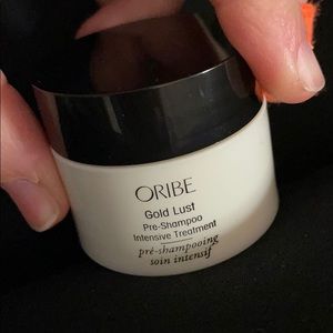 Prove Gold Lust Pre-Shampoo Intensive Treatment